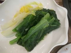 -海大大蒸汽海鲜餐厅·粤菜·特色小炒(欢乐颂店)