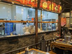 -蜀辣居鲜货老火锅(簇桥富顿中心店)