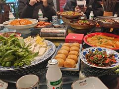 -阿嫂印象·民间江湖菜(大学城店)