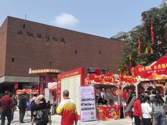 -南越王博物院(王宫展区)