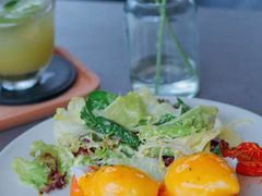 -叁 Three· bistro餐酒馆