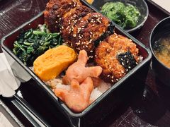 -dodonpa.墩墩伐 便当食堂(博华广场店)
