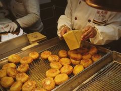 豆沙團子-赵天禄(葑门横街店)
