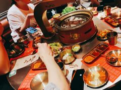 -西塔老太太泥炉烤肉(苏州大悦城店)