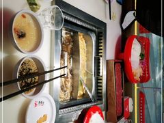 -重庆高老九火锅(万象城店)