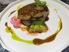 -第101座花园餐厅(湖滨88店)