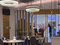 -鹿港小镇(悠唐店)