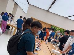 -Apple零售店(苏州店)