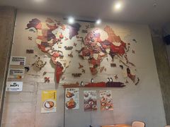 -友名Cross日式咖喱屋(江南大道中店)