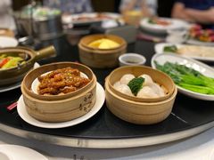 -煲王粤菜餐厅(中侨中心店)