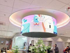 -必胜客(华都店)