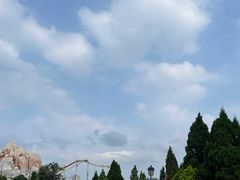 -蓬莱欧乐堡梦幻世界