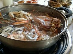 -春华海鲜城(广场西苑店)