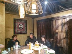 -井水小厨·湘菜(活力广场店)