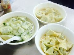 -潘国仙耳光馄饨(黄家阙路店)