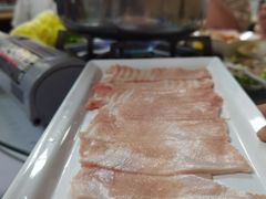 -锋记汕头小馆-猪肚火锅(华强北店)