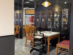 -重庆巴渝火锅(钟家村店)