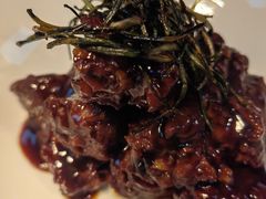-Yan Ting 宴庭中餐厅(上海静安瑞吉酒店)