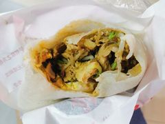 -安徽阜阳卷馍(西单店)