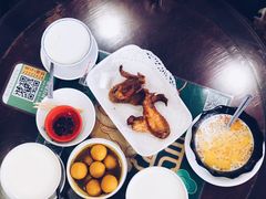 -寻味顺德·顺峰山庄(大良店)