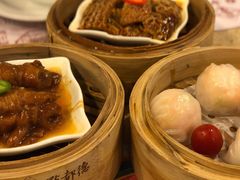 -点都德(聚福楼店)