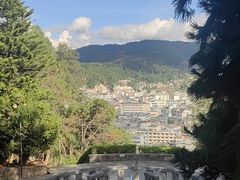 -墨江北回归线标志园
