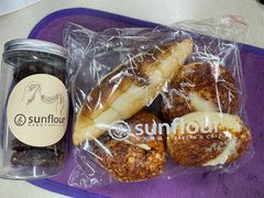 -Sunflour(来福士店)