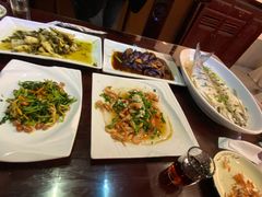 -南北湖湖光山居度假酒店