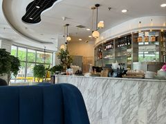 -花舍·新派粤菜·西餐·下午茶(亚运村·鸟巢店)