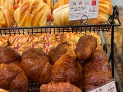 -苹果花园(枫林路店)