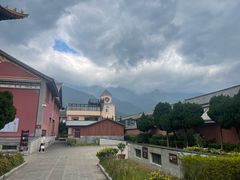-大理文庙(大理古城)