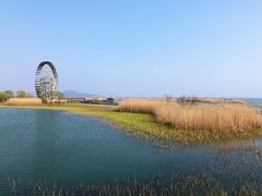 -苏州吴中太湖旅游区