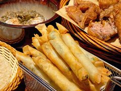 -前海沿·青岛菜(五四广场永旺店)