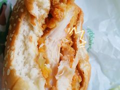 -麦当劳(凯德广场店)