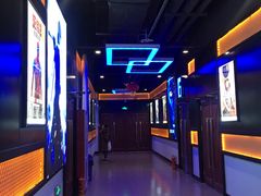 -大地院线珠江摩尔店(CL全景超级影院)