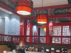 -祥源胡同·涮牛羊肉火锅(花桥店)