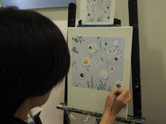 -Refn油画丨零基础定制油画