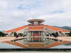 -中国闽台缘博物馆