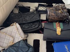 -奢收多·二手奢侈品回收中心(天河店)
