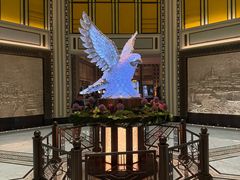 -上海和平饭店 Fairmont Peace Hotel