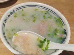 -银记肠粉店(南方医院店)
