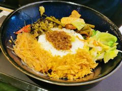 -馔豚·台北菜专门店(深圳湾万象城店)