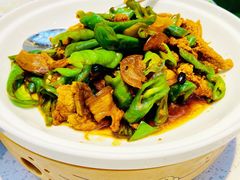 -胡子大厨·超级小炒肉(华润店)