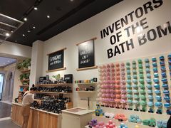 -LUSH(威尼斯人店)