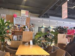 -ZM COFFEE(西安路店)