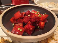 -老淮安·淮安菜(楚州大道店)