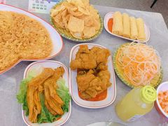 -柳大厨螺蛳粉(人民路总店)