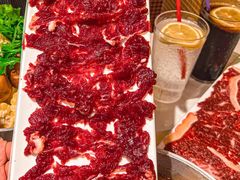-荣叔港式沙嗲牛肉火锅(正佳潮流店)