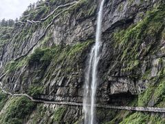 -瓦屋山景区