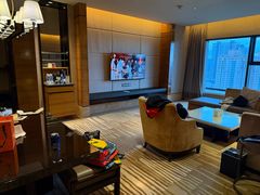 -中山喜来登酒店